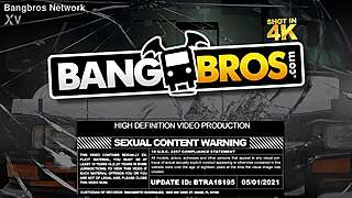 i'm gaping so wide from that brutal anal creampie, my shaved brunette pussy dripping everywhere uh.