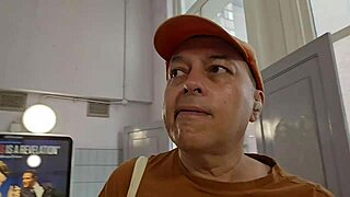 craving public toilet cocks cruising waterloo east