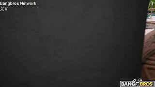 New York big ass time arrives