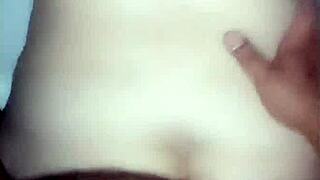 a morning romp pounding tight ass hard