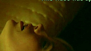 kiara diane moans as rocco licks her wet pussy...