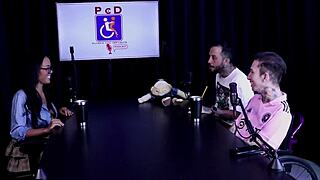 alice vasconcelos spills filthy secrets in lingerie casting interview