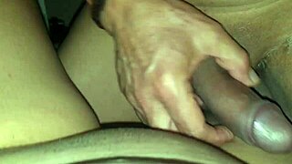 want my shaved pussy filled with hot cum baby?