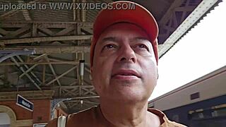 craving public toilet cocks cruising waterloo east