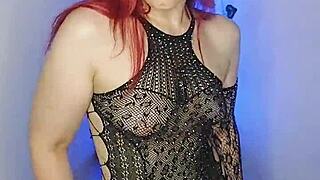 Rude Dominant Argentine JOI Humiliates Jerking Slut