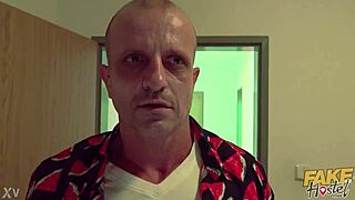 amaranta hank takes intense colombian anal pounding