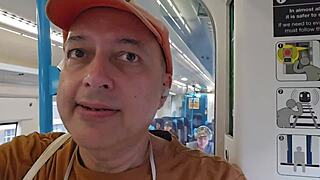 craving public toilet cocks cruising waterloo east