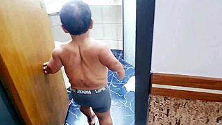 brazilian big ass paty bumbum anal fucked by zezinho teves honeymoon reality amateurs