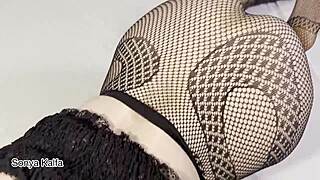 Big Ass Mature Seduction Leads to Intense Missionary Fuck