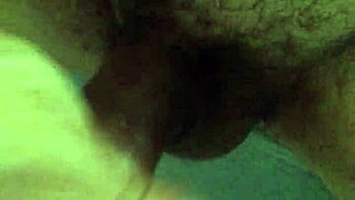 guy gets intense cock massage leading to explosive solo release