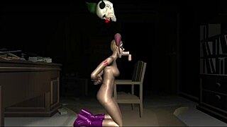 Watch Her Master Super Deepthroat Skills Effortlessly