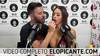 vane curra shares wild oral sex stories and tips on elo podcast session
