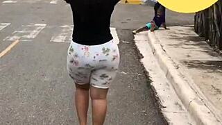 Hot Busty Young Prostitute Craves Cock!