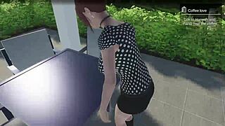 master of seduction v0.3.1 maledom gameplay review details