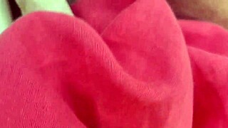 south indian beauty moans in passionate hairy pussy fuck