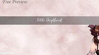 Two Juicy Cumshots Flood Mouth And Throat With Visible Loads