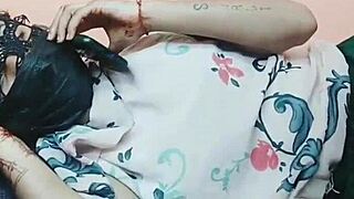 hey bride, wanna feel devar's thick cock stretch your tight indian ass rough? 😈🍑