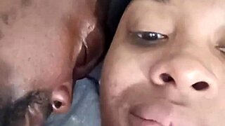 hey big ass ebony babe, your hairy tight pussy needs my huge black cock bareback now