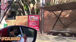 raw fucking pale pink pussy teen fresh 18 in sao paulo!