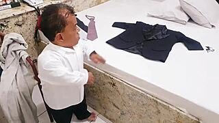 brazilian big ass paty bumbum anal fucked by zezinho teves honeymoon reality amateurs