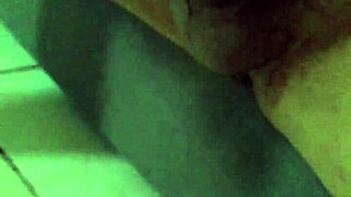 guy gets intense cock massage leading to explosive solo release