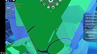 Roblox Walls Drench In Explosive Cum Shots Now