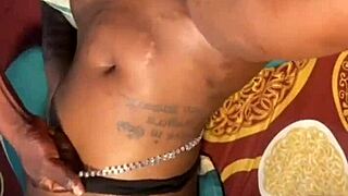 He Came Over Confident But Tonight's Laughter Led To Tension