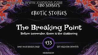 hey babe, hit that breaking point with my erotic audio moans!