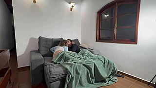 watch me fuck my wife while her bull watches every thrust