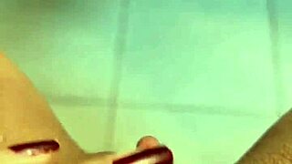 Cuckold Watches Wife's Live Pussy Fucking Orgasm Assault