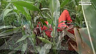 sunny herrera's big tits shine in uniform blowjob part 2