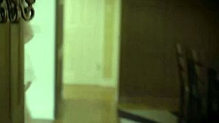 What if Maya Kendrick's solo home fingering leads to wild anal voyeurism?