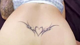 mi ano se corre dentro feels so good baby