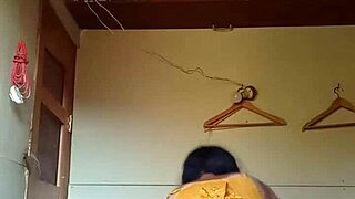 Passionate Milf Rides Cock Ecstatically