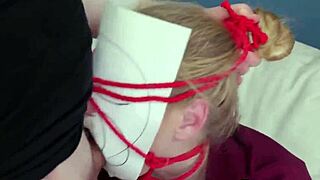 cutie ass hole stretched in bizarre asylum