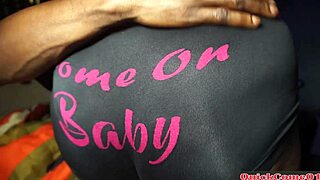 She pecks me, clothes fly off for tight pussy ride 😘🔥