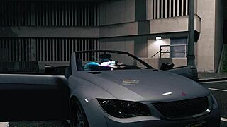 gta 5 hooker spreads legs for car prostitute sex game service