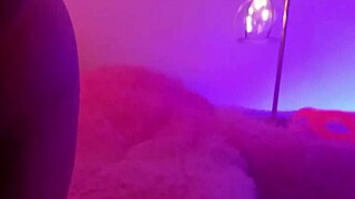 Maid Fucked In Corset With Huge Tits Massive Vagina