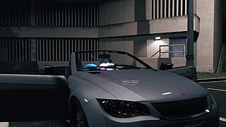 gta 5 hooker spreads legs for car prostitute sex game service