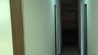 Trusted wife handles plumber's massive cock pounding session