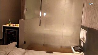 Latina amateur takes MONSTER COCK deep in ASS for creampie