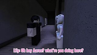 Cheating Boyfriend Bent Over and Punished Hard