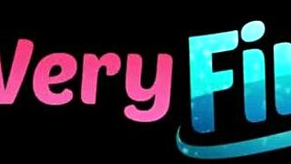 Cum loving slut films her tight hole getting wrecked first time