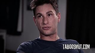 pervy guy pounds submissive maid pussy rough and wild!