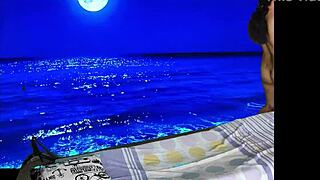 teasing outdoor blowjob ass lick then fuck her shaved pussy 👅🍑💦😍