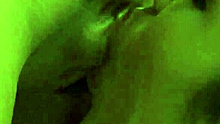 Lana Violet Feels Deep Passion Fucked by Monster Cock