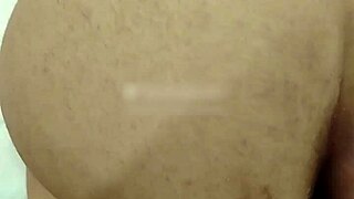 enjoying doggystyle fun with my curvy partner