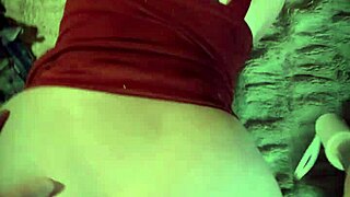 i fucked cute blonde teen at party doggystyle near guests