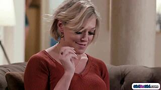 milf wanna teach teen masturbation kissing oral secrets