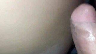 i shower and fuck homemade with my big tits